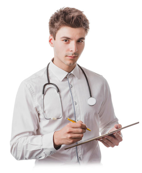 Exames Ocupacionais